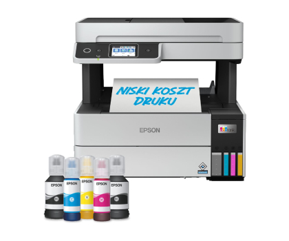 Urządzenie wielofunkcyjne EPSON C11CJ88408